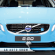 Illustration for article titled Volvo S60 Polestar Concept: The First 508 Horsepower Swedish Sexy Liveshots